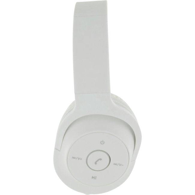 EAN 4004005028041 - Schwaiger KH220BTW512 auricular y casco Auriculares Inalámbrico Diadema Música MicroUSB Bluetooth Blanco imagen 13