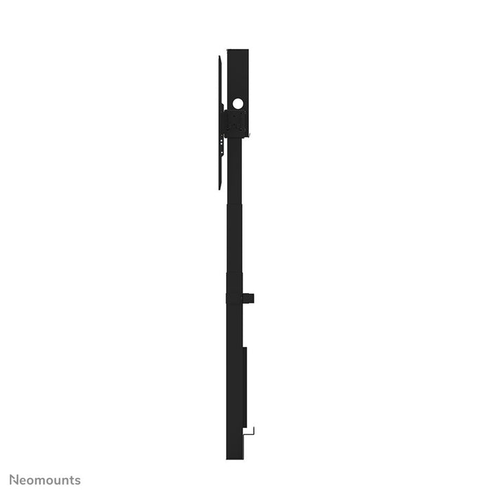 EAN 8717371449735 - Neomounts WL55-875BL1 soporte para pantalla de señalización 2,54 m (100") Negro imagen 12