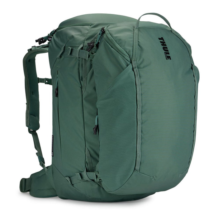 EAN 0085854258531 - Thule TLPF260 Hazy Green mochila Mochila de viaje Verde Poliéster imagen 1