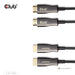 EAN 8719214473464 - CLUB3D CAC-1393 cable HDMI 50 m HDMI tipo A (Estándar) imagen 9