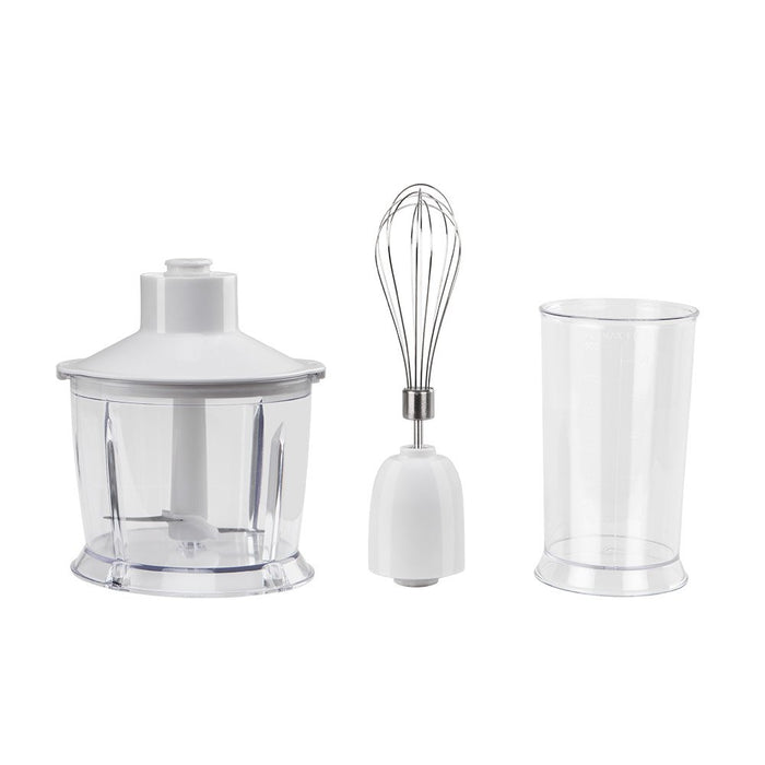 EAN 8435568403437 - Orbegozo BT 2690 0,8 L Batidora de inmersión 1000 W Blanco imagen 8