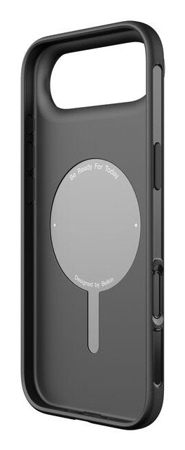 EAN 745883939701 - Belkin SheerForce funda para teléfono móvil 16 cm (6.3") Negro imagen 2