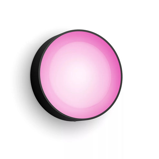 EAN 8718696174401 - Philips Hue White and Color ambiance 1746530P7 Aplique de pared para exterior Bluetooth 15 W imagen 1