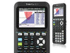 EAN 3243480106856 - Texas Instruments TI-84 Plus CE-T calculadora Escritorio Calculadora gráfica Negro imagen 1