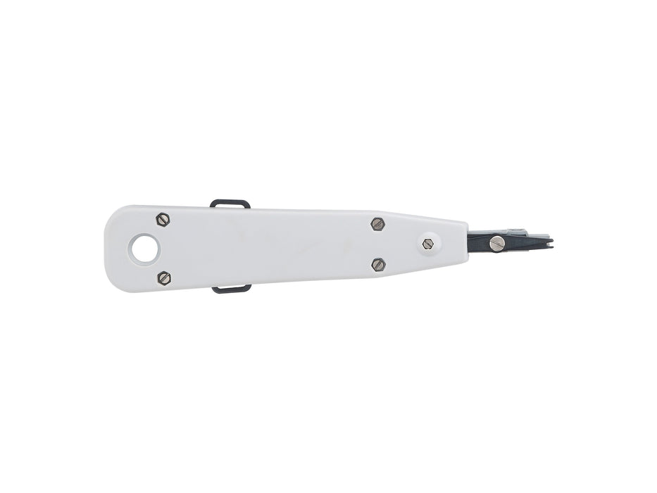 EAN 4015867168042 - Equip 129504 crimpadora Juego de herramientas Negro, Azul, Gris, Blanco imagen 4