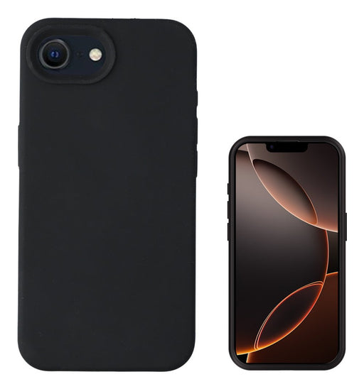 EAN 4252011910687 - 4smarts 541362 funda para teléfono móvil 15,4 cm (6.06") Negro imagen 1