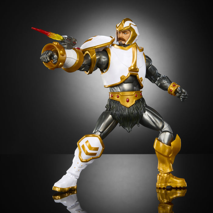 EAN 0194735243587 - Masters of the Universe HYC57 figura de juguete para niños imagen 3