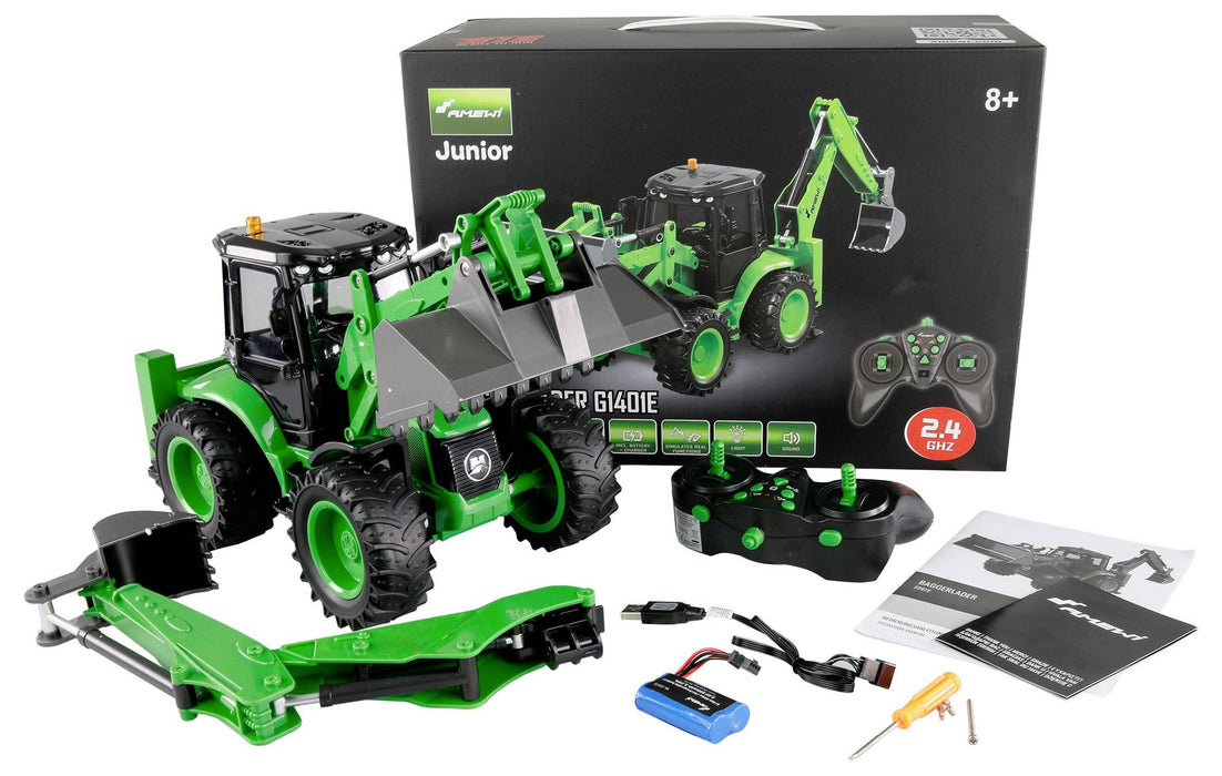 EAN 4262408975786 - Amewi 22672 no categorizado imagen 2