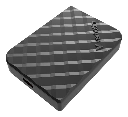 EAN 0023942320258 - Verbatim Store 'n' Go Mini Diamond 1 TB USB Tipo C 3.2 Gen 2 (3.1 Gen 2) Negro imagen 1