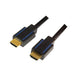 EAN 4052792041125 - LogiLink CHB006 cable HDMI 5 m HDMI tipo A (Estándar) Negro imagen 1