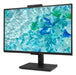 EAN 4711474232465 - Acer B8 B248Y G pantalla para PC 60,5 cm (23.8") 1920 x 1080 Pixeles Full HD Negro imagen 3