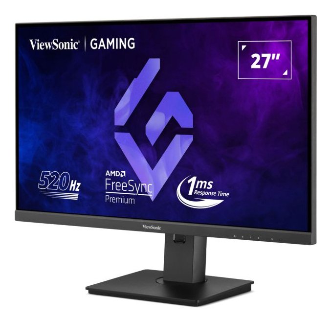 EAN 766907030839 - Viewsonic XG2737 LED display 68,6 cm (27") 1920 x 1080 Pixeles Full HD Negro imagen 12