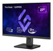 EAN 766907030839 - Viewsonic XG2737 LED display 68,6 cm (27") 1920 x 1080 Pixeles Full HD Negro imagen 12
