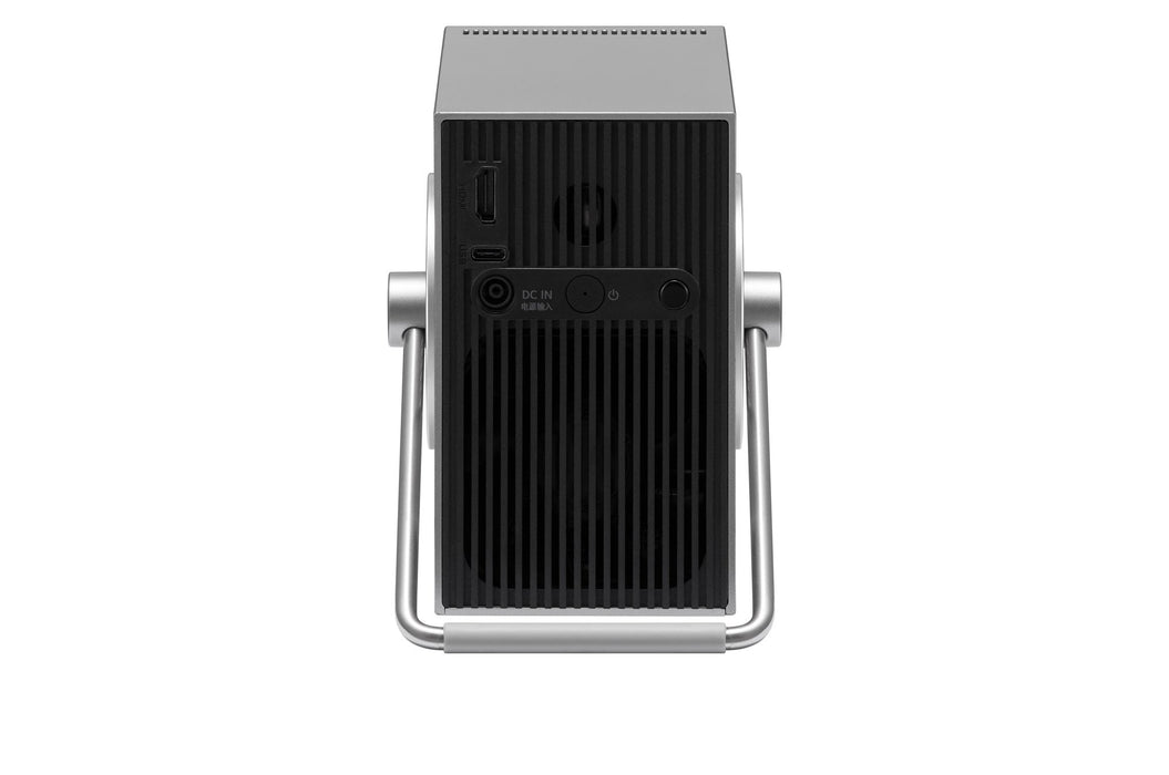 EAN 8806084367754 - LG HU710PB Proyector de alcance estándar 500 lúmenes ANSI DLP UHD 4K (3840x2160) Plata imagen 8