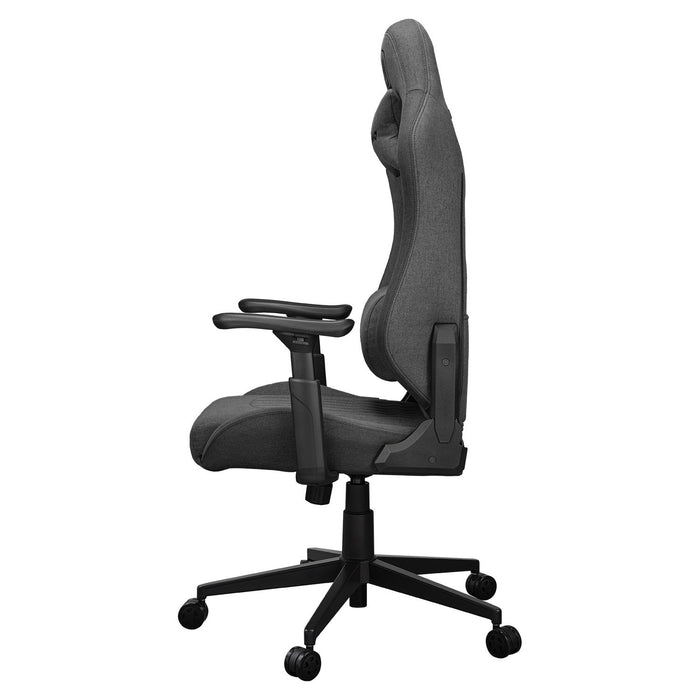 EAN 4710483779244 - COUGAR CGR-EPF-ROG Silla para videojuegos universal Gris imagen 4