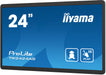 EAN 4948570122943 - iiyama TW2424AS-B1 pantalla de señalización Pantalla plana para señalización digital 60,5 cm (23.8") Wifi imagen 5