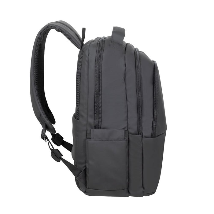 EAN 4260709011493 - Rivacase Tegel mochila Mochila informal Negro Poliéster imagen 5