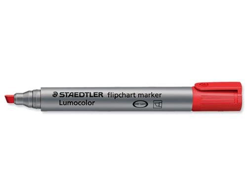 EAN 4007817356692 - Staedtler 356 B-2 marcador 1 pieza(s) Rojo imagen 1
