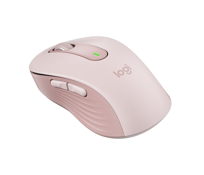 EAN 5099206097230 - Logitech 910-006254 ratón Oficina mano derecha RF Wireless + Bluetooth Óptico 4000 DPI imagen 3