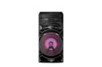 EAN 8806087088366 - LG XBOOM RNC5 Altavoz para fiestas Negro imagen 1