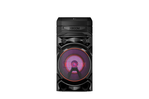 EAN 8806087088366 - LG XBOOM RNC5 Altavoz para fiestas Negro imagen 1