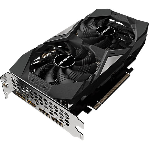 EAN 4719331309190 - GIGABYTE GeForce RTX 2060 D6 6G NVIDIA 6 GB GDDR6 imagen 2