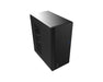 EAN 4711377332620 - MSI PRO SHIELD M100P carcasa de ordenador Midi Tower Negro imagen 3