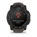 EAN 0753759341640 - Garmin Instinct 3 AMOLED 3,3 cm (1.3") 50 mm Digital 416 x 416 Pixeles Pantalla táctil Negro GPS (satélit imagen 3
