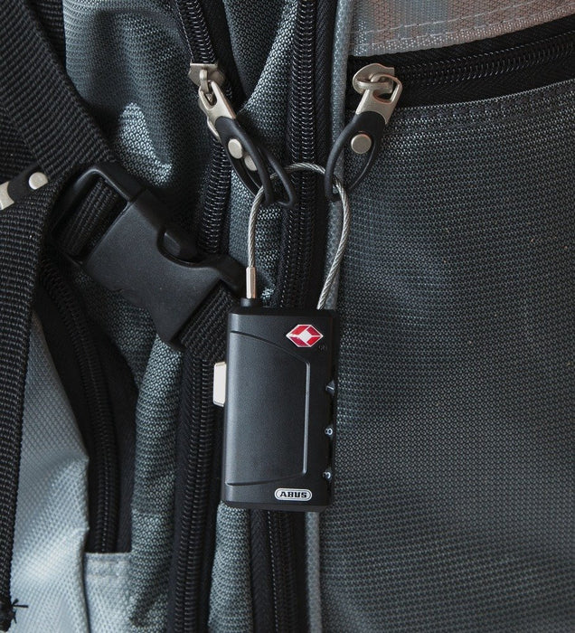 EAN 4003318530944 - ABUS 148TSA/30 B Candado convencional 1 pieza(s) imagen 6