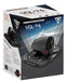 EAN 3362932916857 - Thrustmaster Sol-R 6 Throttle Negro USB Analógico/Digital PC imagen 6