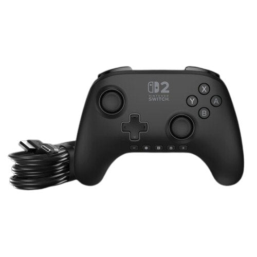 EAN 617885152719 - PowerA Advantage Negro USB Gamepad Analógico/Digital Nintendo Switch 2 imagen 7