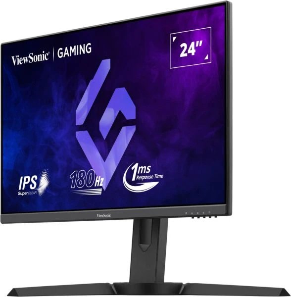 EAN 0766907028966 - Viewsonic VX Series VX2479J-HD-PRO pantalla para PC 60,5 cm (23.8") 1920 x 1080 Pixeles Full HD LED Negro imagen 8