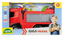 EAN 4006942848300 - Lena GIGA TRUCKS Ride-on Fire truck Arocs imagen 2