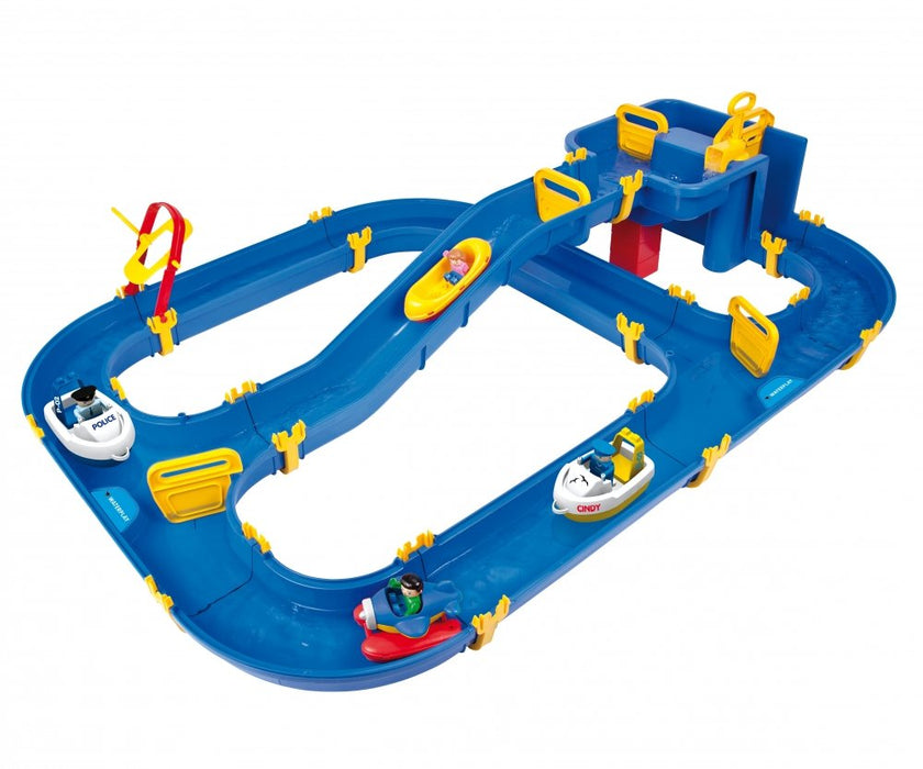 EAN 4004943551007 - BIG Waterplay Niagara imagen 1