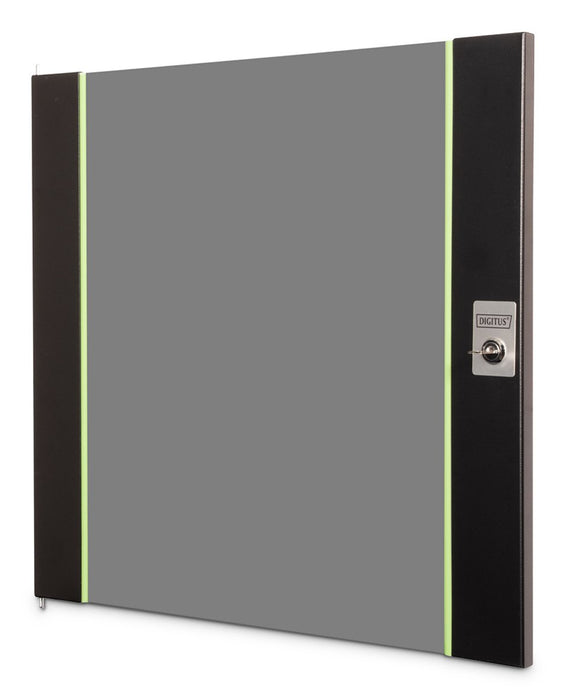 EAN 4016032314950 - Digitus DN-19 DOOR-12-U-SW accesorio de bastidor imagen 1