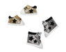 EAN 4001167826997 - BABY born Trend Sneakers 2 assorted Zapatos de muñeca imagen 1