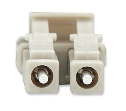 EAN 0766623471336 - Intellinet 5m LC/ST Cable de fibra óptica e InfiniBand Naranja imagen 4