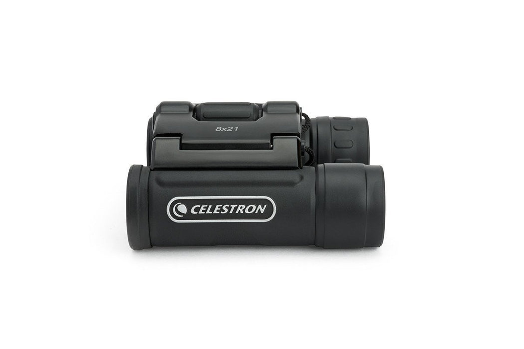 EAN 0050234712309 - Celestron UpClose G2 binocular BK-7 Negro imagen 4