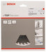 EAN 3165140636872 - Bosch 2608642386 hoja de sierra circular 16,5 cm imagen 2