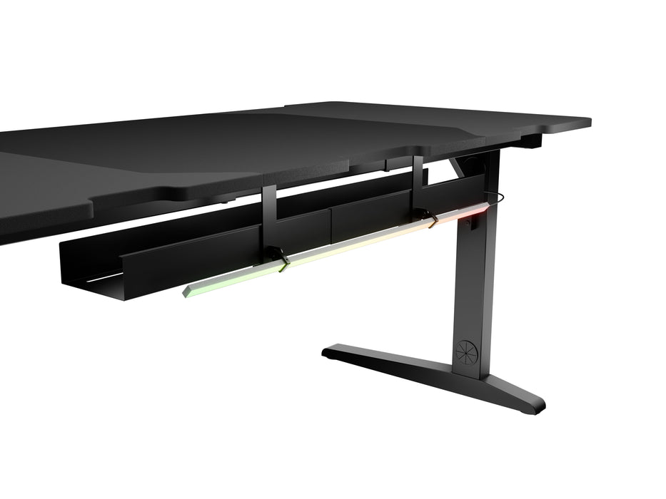 EAN 5901969445657 - GENESIS NDS-2250 escritorio para ordenador Negro imagen 23