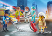 EAN 4008789714008 - Playmobil City Action 71400 figura de juguete para niños imagen 3