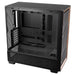 EAN 0761345101332 - Antec 0-761345-10133-2 carcasa de ordenador Midi Tower Negro, Madera imagen 20