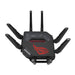 EAN 4711387079461 - ASUS ROG Rapture GT-BE98 router inalámbrico 10 Gigabit Ethernet Quad-band (2.4 GHz / 5 GHz-1 / 5 GHz-2 /  imagen 10