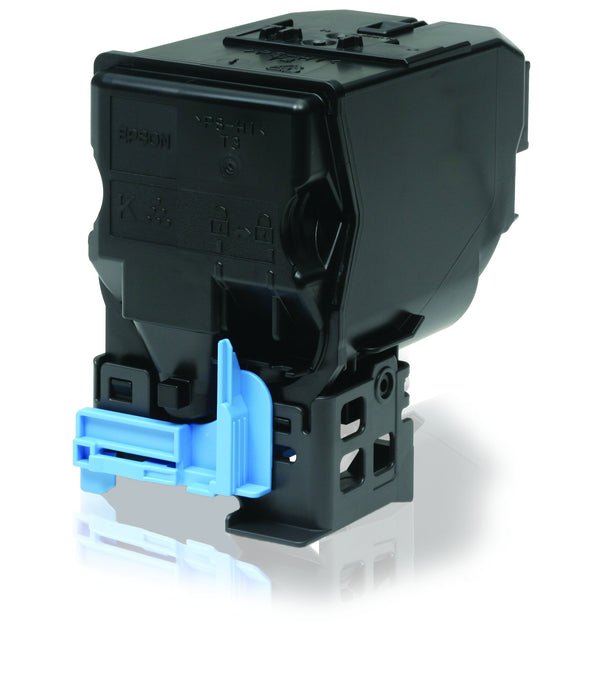 EAN 5054484180357 - Epson C13S050593 cartucho de tóner 1 pieza(s) Original imagen 1