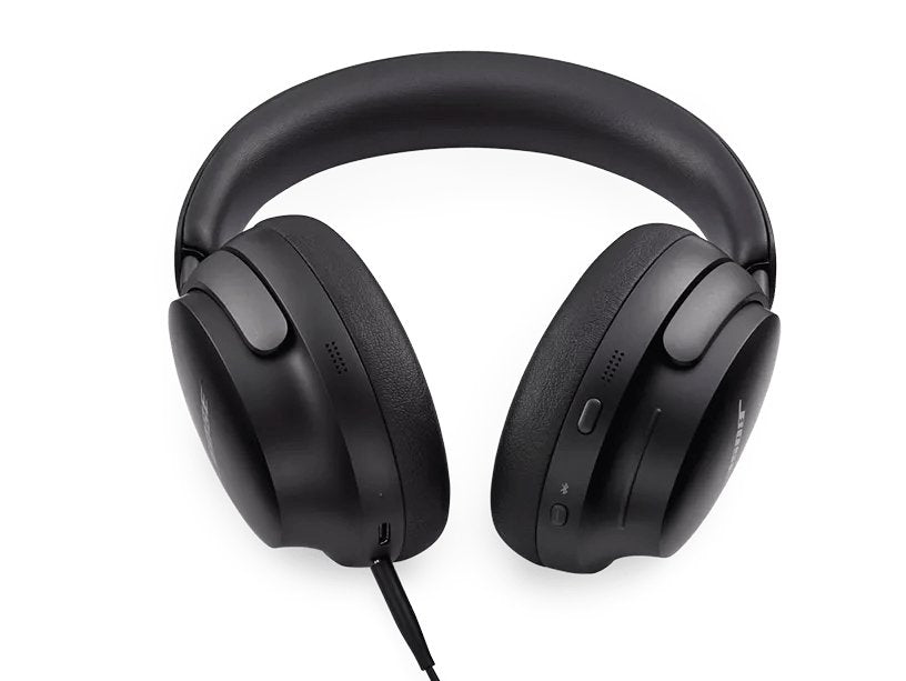 EAN 0017817846172 - Bose QuietComfort Ultra Auriculares Inalámbrico y alámbrico Diadema Música/uso diario Bluetooth Negro imagen 4