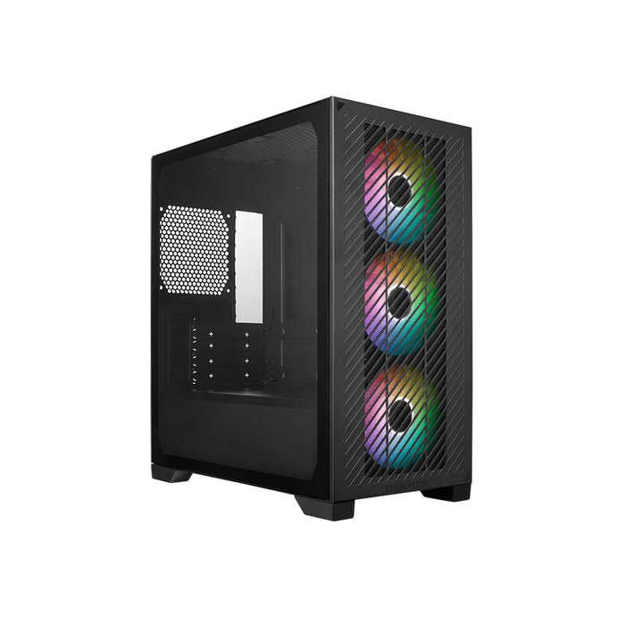 EAN 4719512147740 - Cooler Master Elite 301 Mini Tower Negro imagen 1