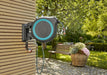 EAN 4078500052023 - Gardena 18620-20 carrete de manguera de jardín Carrete de pared Automático Negro imagen 4