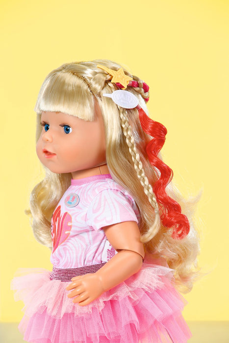 EAN 4001167833018 - BABY born Sister Play & Style 43cm imagen 16