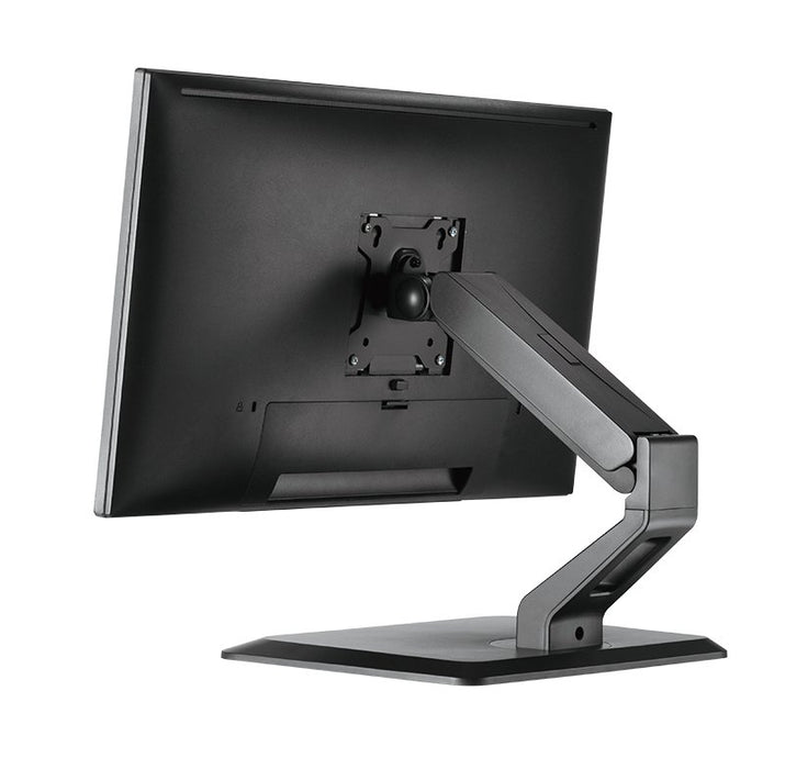 EAN 4052792060041 - LogiLink BP0100 soporte para monitor 81,3 cm (32") Escritorio Negro imagen 7
