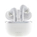 EAN 4034303033027 - Intenso White Buds T302A Auriculares True Wireless Stereo (TWS) Dentro de oído Llamadas/Música/Deporte/Us imagen 7